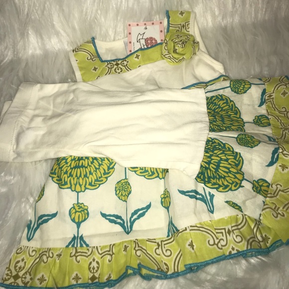 Ann Loren Other - ANN LOREN SET BEAUTIFUL! 2/3T✂️FINAL REDUCTION ✂️